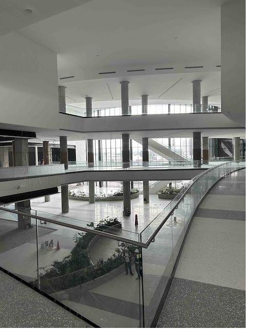 Centro comercial (AAA), imagen 4