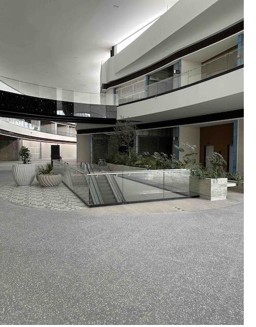 Centro comercial (AAA), imagen 3