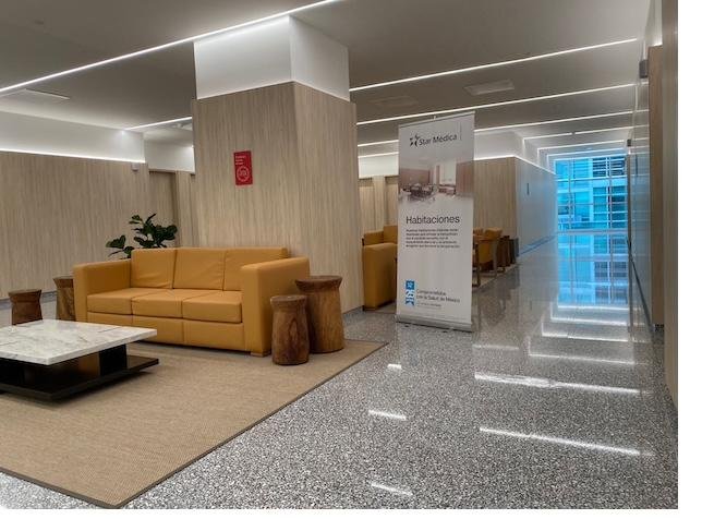 Hospital de Alta Especialidad, imagen 2