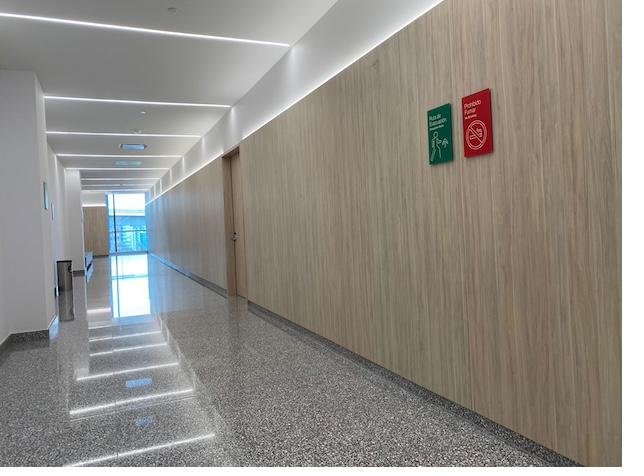 Hospital de Alta Especialidad, imagen 4