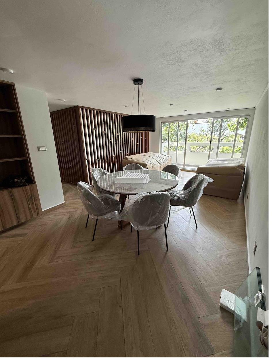 Remodelación Departamento, imagen 3