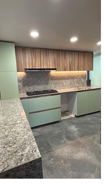 Remodelación Departamento, imagen 2